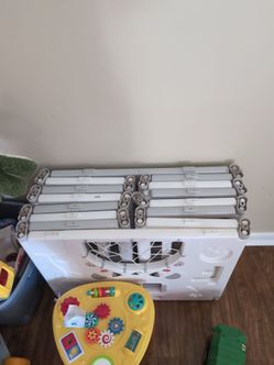 Large Baby Gate