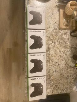 Xbox Controllers
