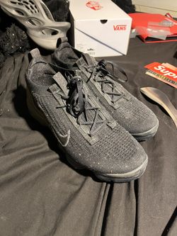 Nike Vapormax Size 10