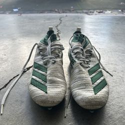 Adidas Three Stripe Life “quote” Clear