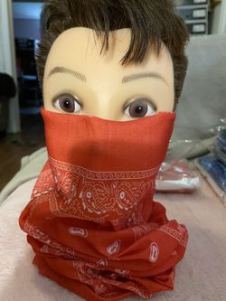 Mascaras