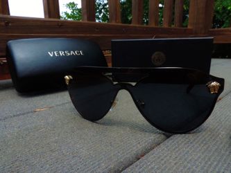 Versace sunglasses