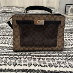 Coach Purse 👜 