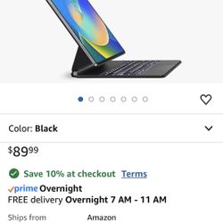 iPad Magic Keyboard iPad Pro 11inch iPad Air 11inch 