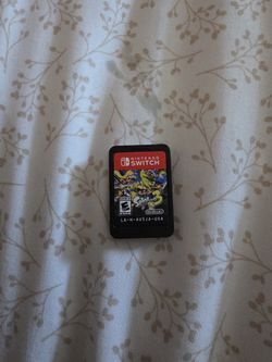 Splatoon 3 Nintendo Switch