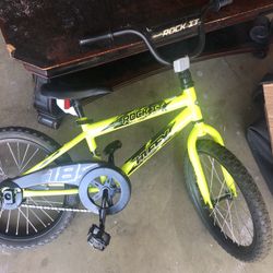 Bike For Kids ( New, Never Used)