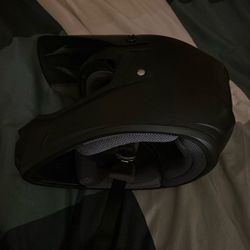 HJC CS-MX II full Face Helmet XL