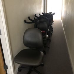 Chairs 