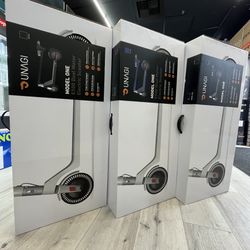 Unagi E500 Electric Dual Motor Scooter