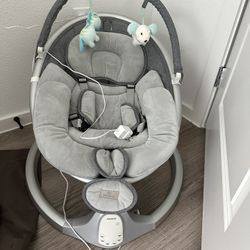 Baby Swing 