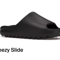 Yeezy Slide New In The Box