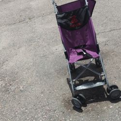 Small Bebe Stroller