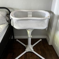 Halo Bassinet 