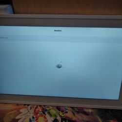 DragonTouch TM15 Touch Screen Organizer+. Very Cool Item 