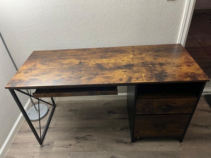 Working Desk For Sale