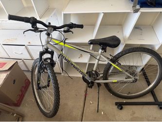 Roadmaster Granite Peak Mountain Bike
