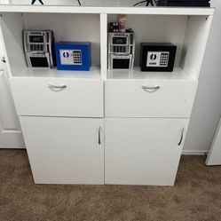 Ikea Dresser 16x47x51