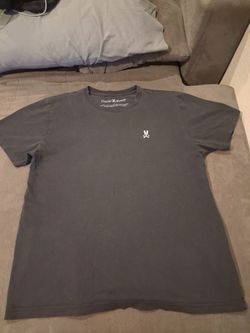 Men's Psycho Bunny Medium