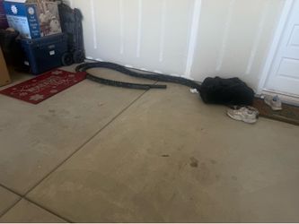 Workout ropes