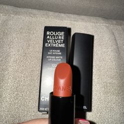 Chanel Lipstick