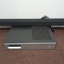 Vizio SB3621n-G8 36" Bluetooth Soundbar + Subwoofer