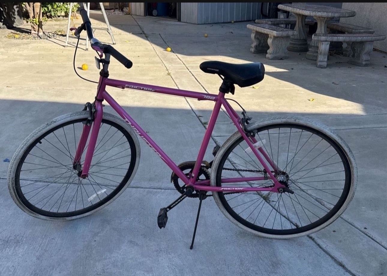 Bike
