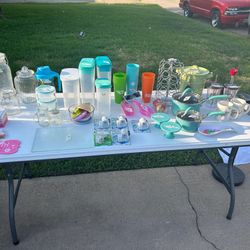 Garage Sale