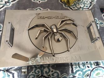 Tarantula