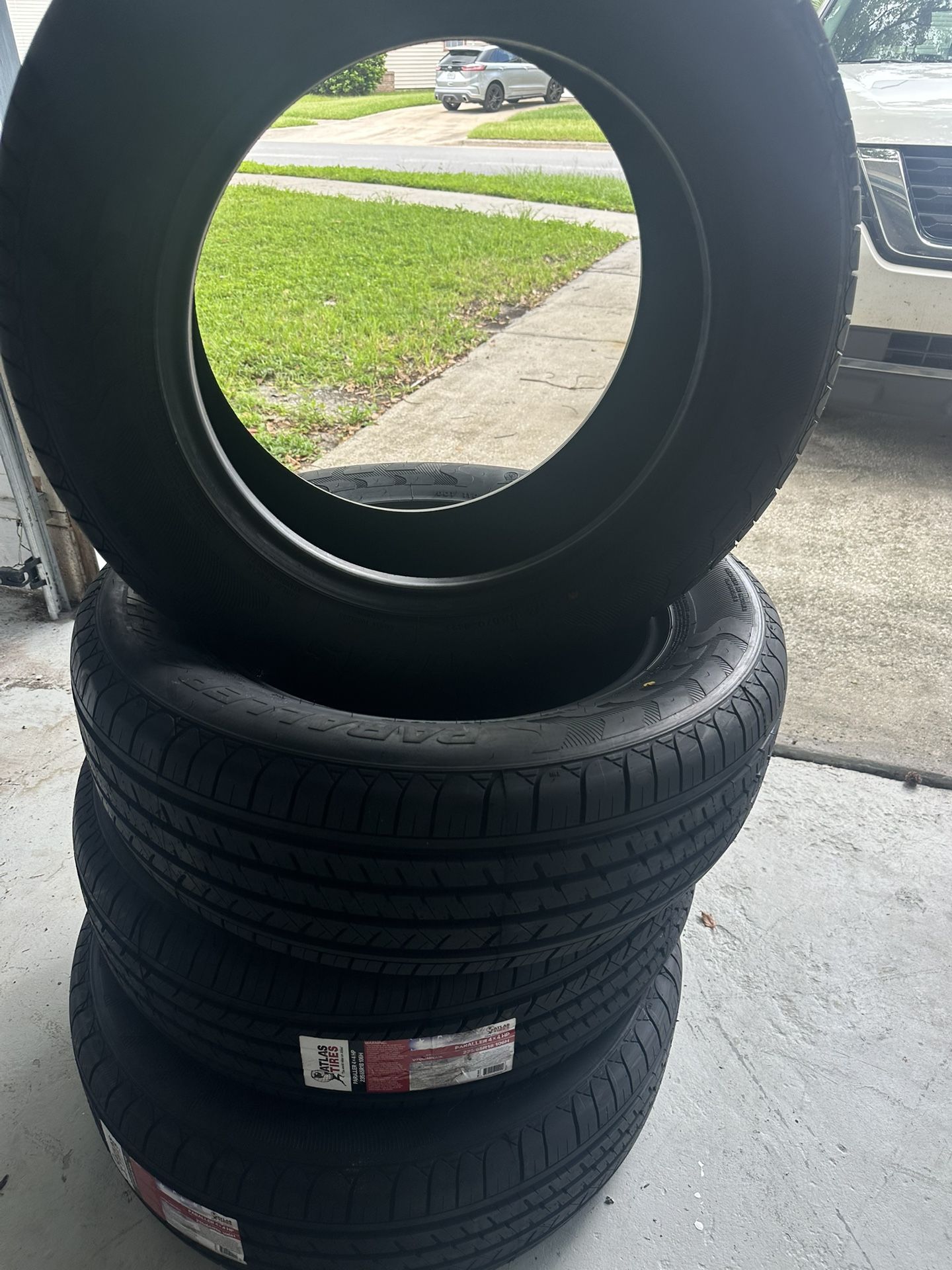 Tires For SaleβΌοΈ