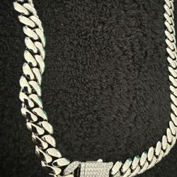 14K Gold Filled 185g 24” 14mm Cuban Chain