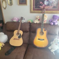 2 Guitars 