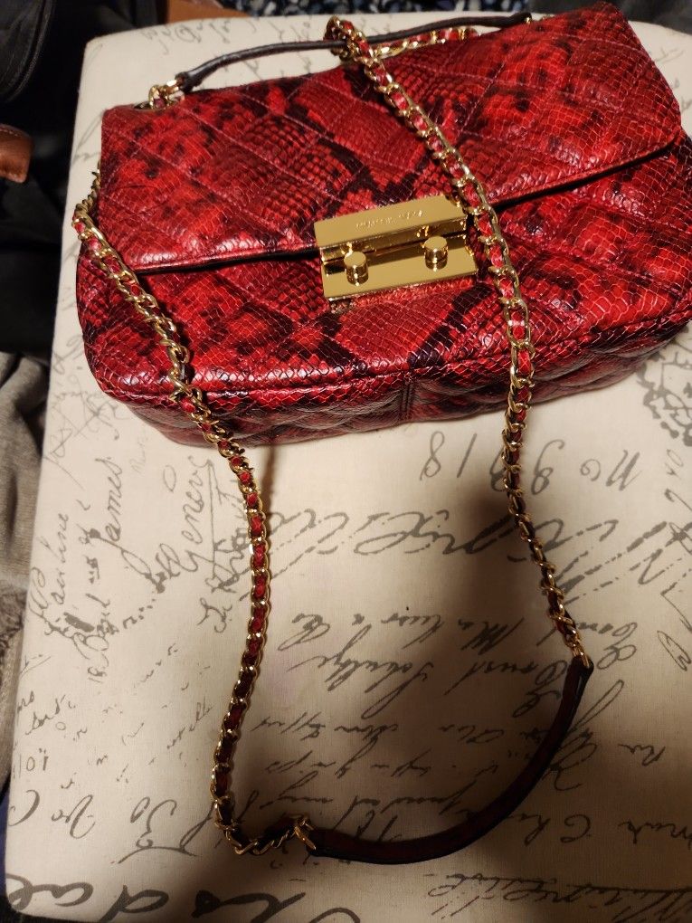 Michael Kors Shoulder/crossbody