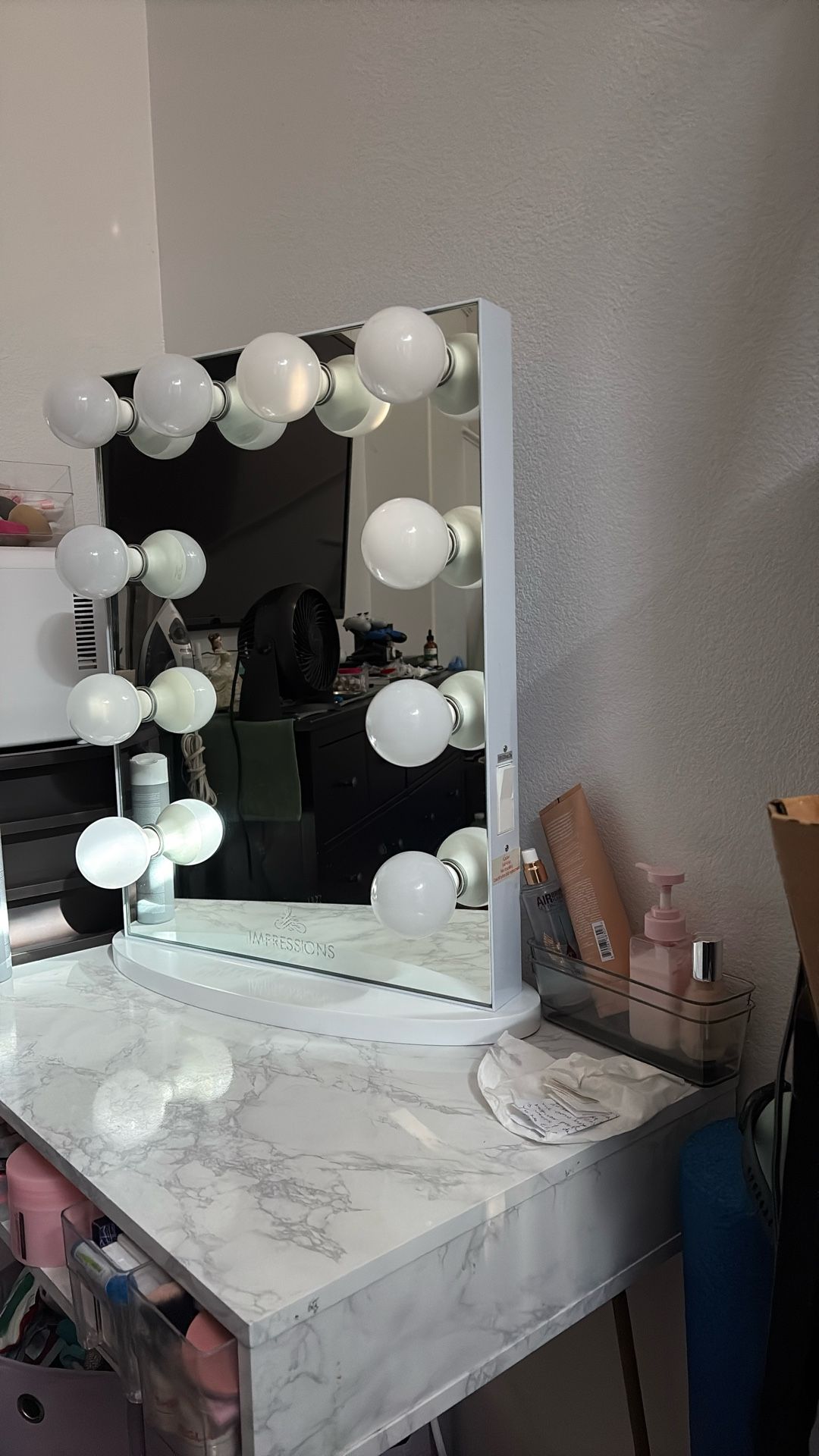Mirror