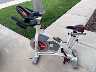 Schwinn indoor bike
