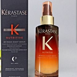 KÈRASTASE NUTRITIVE