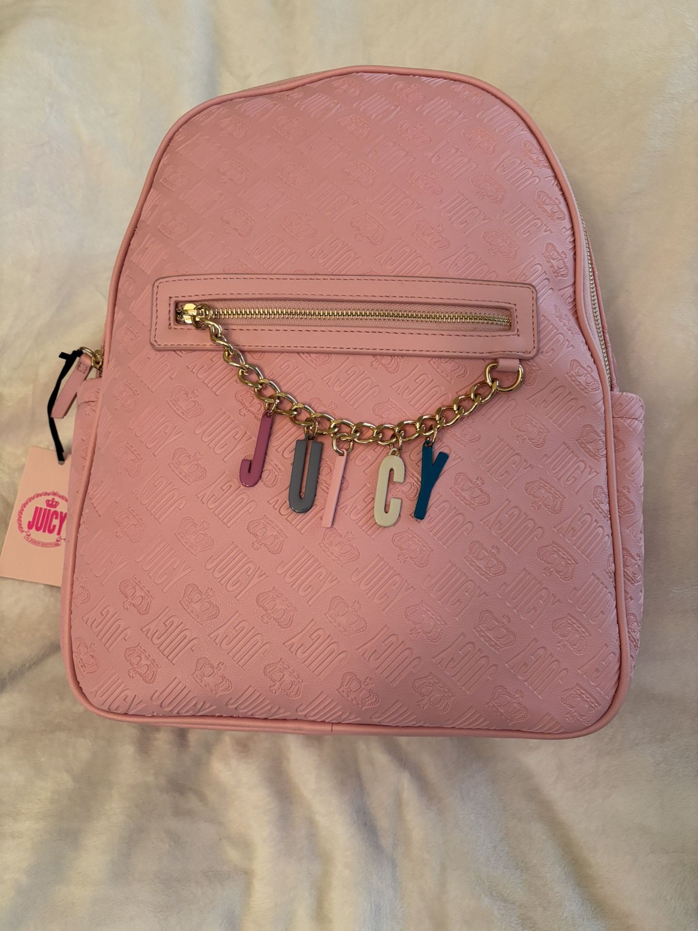 Juicy Couture Backpack