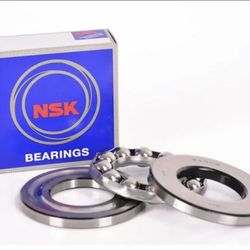 51213 NSK 65mm bearings $50