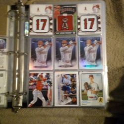 Shohei Ohtani Good Collection Plus Rookie Cards