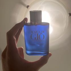 Aqua Di Gio Profondo Cologne