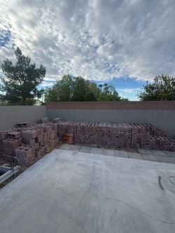 Bricks