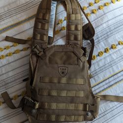 TBG Tactical Baby Carrier 