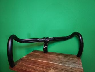 Bicycle Handlebars