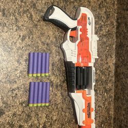 Nerf Doomlands Longarm 
