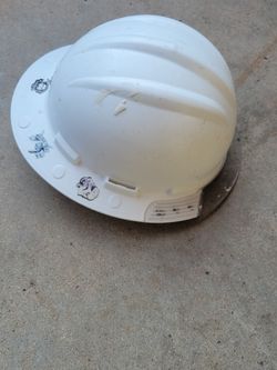 Construcion Hart Hat