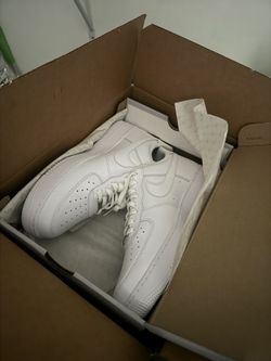 White Air Force