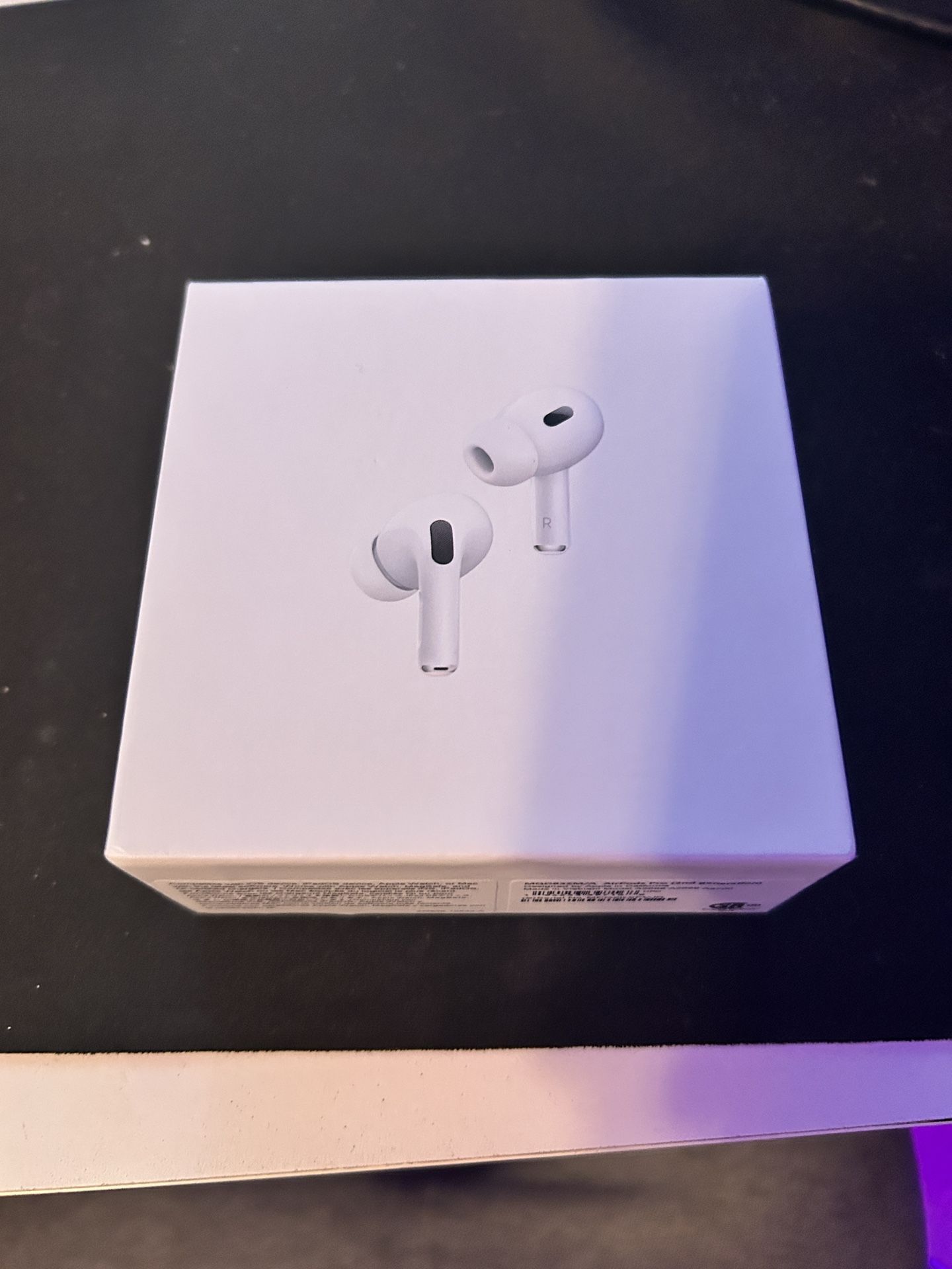 AirPod Pros 2nd Generation With MagSafe Case
