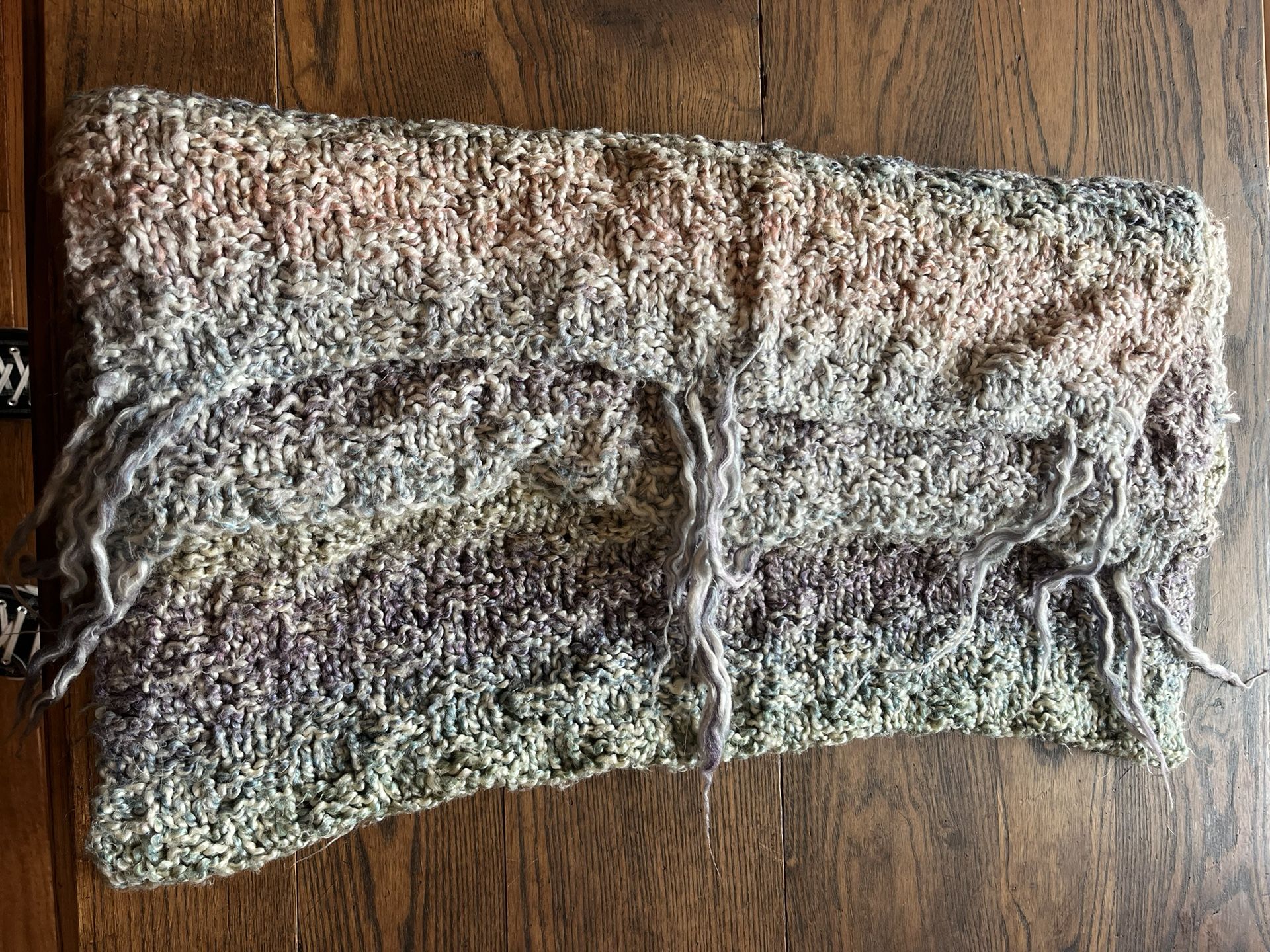 Shawl