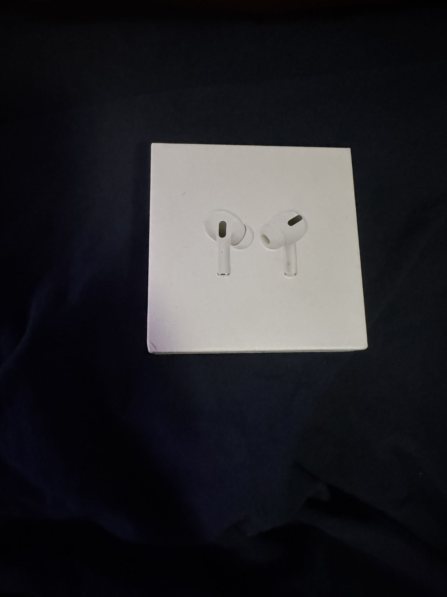 AirPods Pro 1st Gen