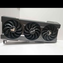 ASUS 4070ti TUF