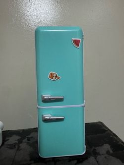 Fill the Fridge